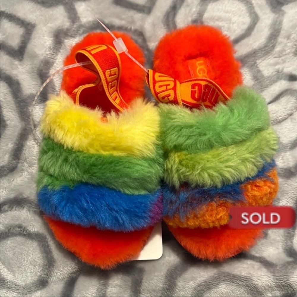 Baby uggs